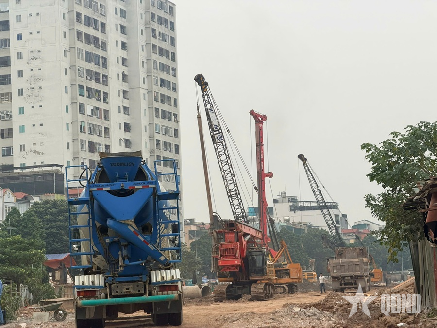 Để nhà ở xã hội, không còn là 